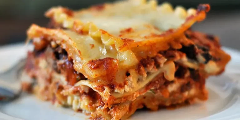 “I Can’t Eat Lasagna for Breakfast”; And Other Dumb Stuff We Tell Ourselves